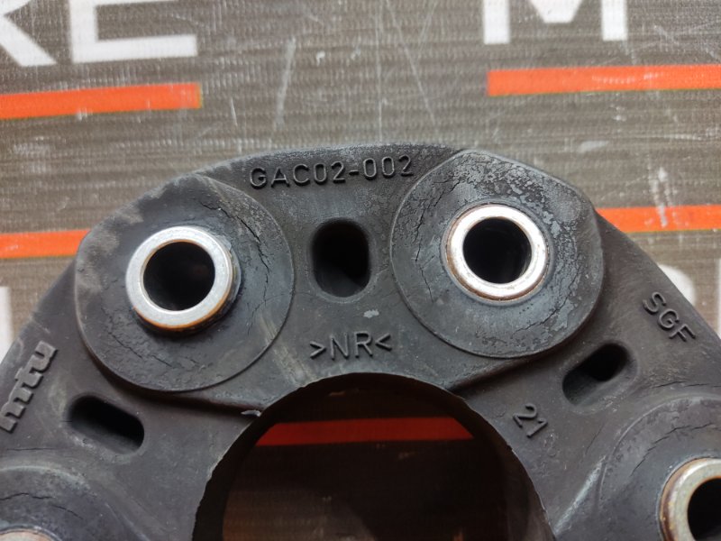 муфта карданного вала, 720 рублей, Красноярск