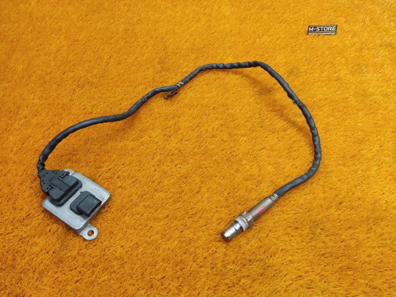 Датчик NOX, 3190 рублей, Красноярск