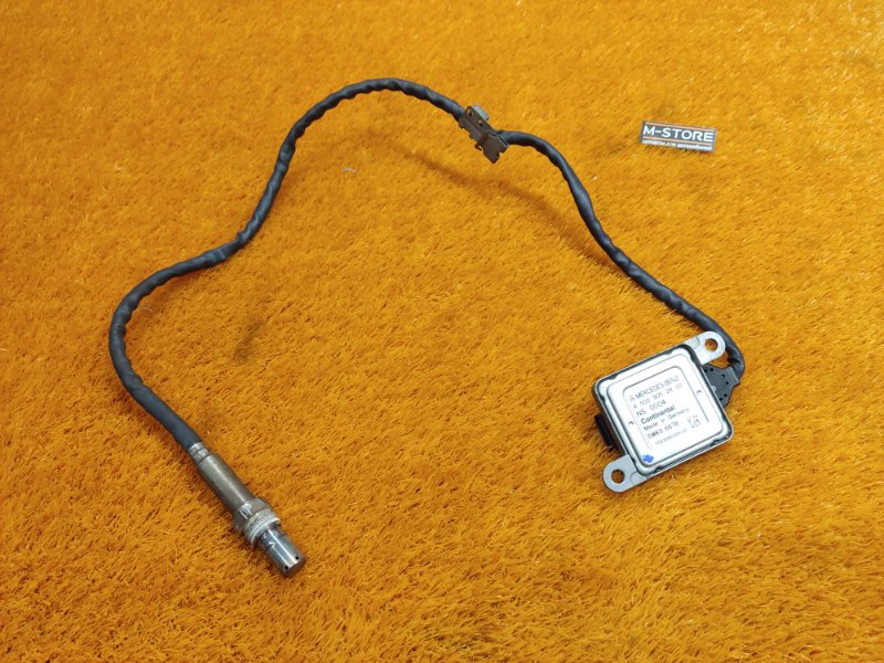 Датчик NOX, 3190 рублей, Красноярск