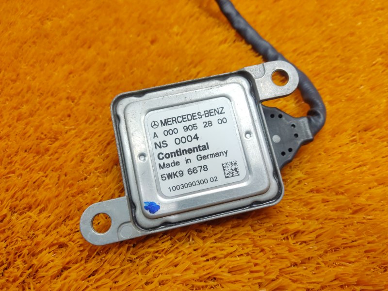 Датчик NOX, 3190 рублей, Красноярск