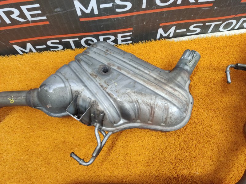 глушитель, 6340 рублей, Красноярск