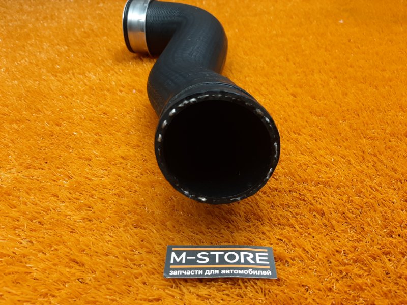 Патрубок интеркулера, 2540 рублей, Красноярск