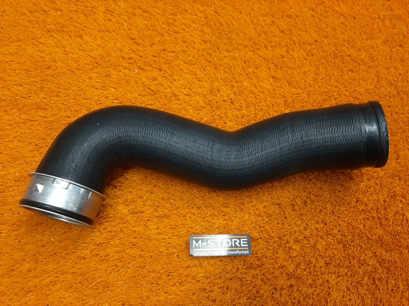 Патрубок интеркулера, 2540 рублей, Красноярск