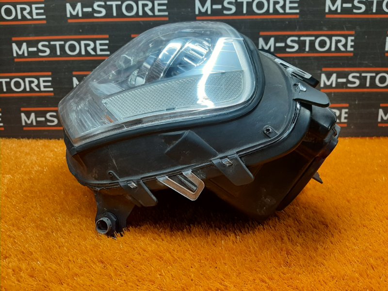 фара, 34540 рублей, Красноярск