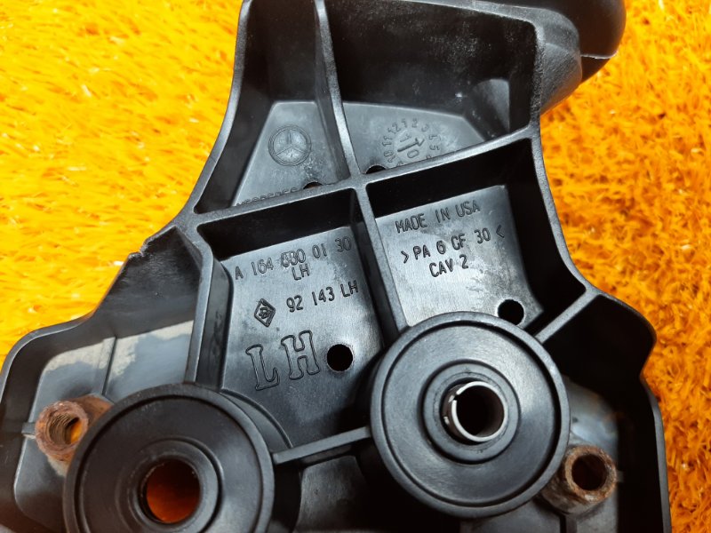 крепление бампера, 380 рублей, Красноярск