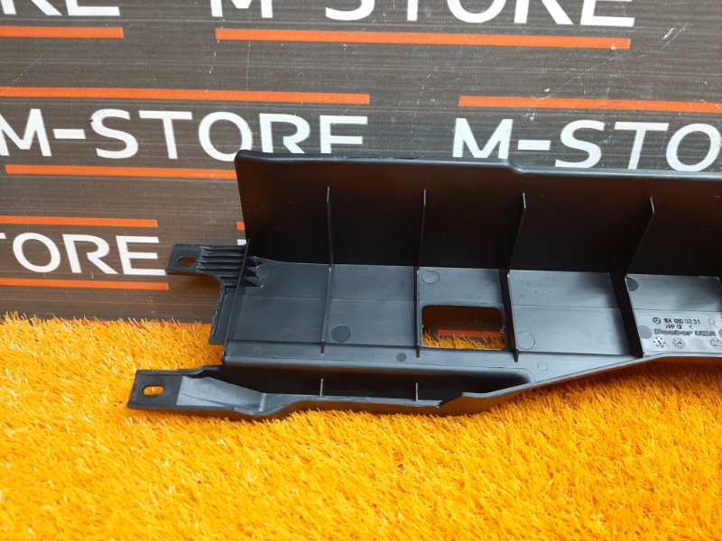 направляющая шторки багажника, 630 рублей, Красноярск