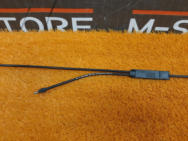 трос капота, 1270 рублей, Красноярск