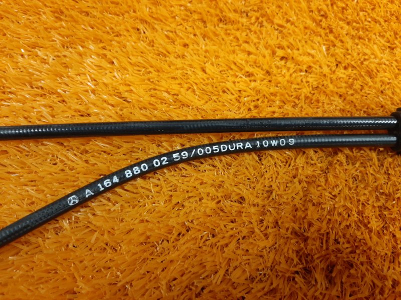 трос капота, 1270 рублей, Красноярск