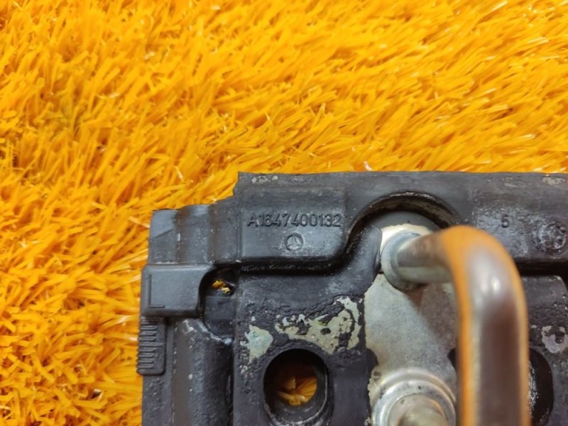 петля замка багажника, 350 рублей, Красноярск