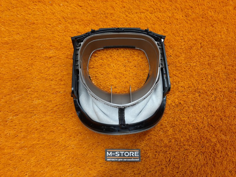 Кожух рулевой колонки, 510 рублей, Красноярск