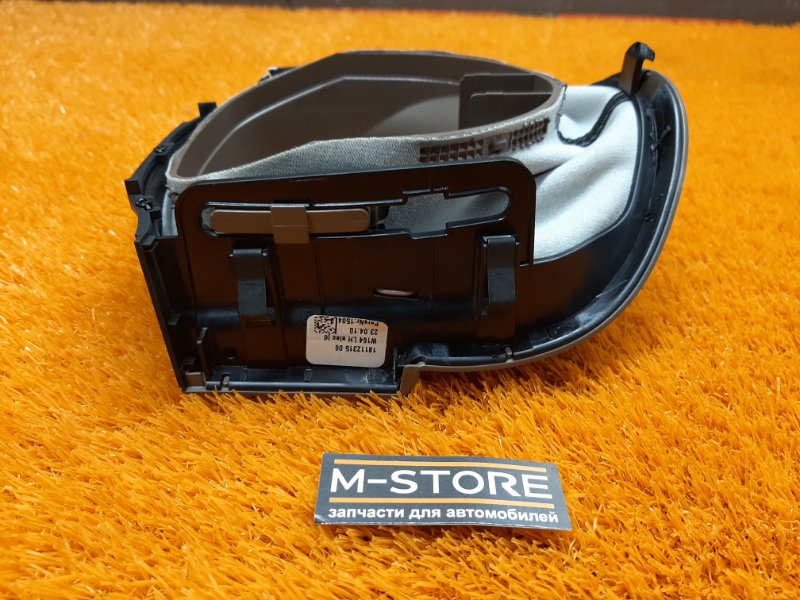 Кожух рулевой колонки, 510 рублей, Красноярск