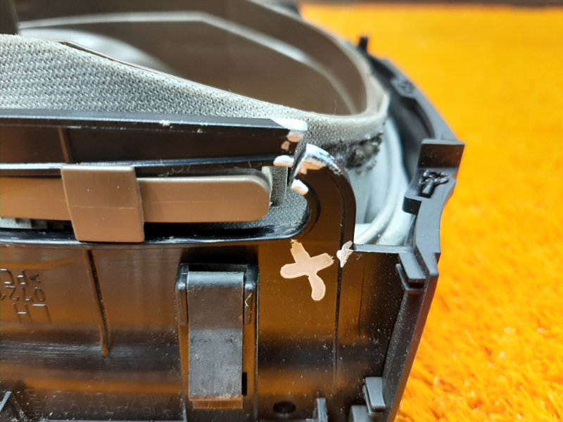 Кожух рулевой колонки, 510 рублей, Красноярск