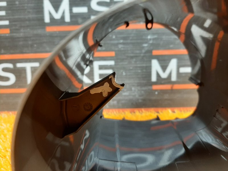 Кожух рулевой колонки, 340 рублей, Красноярск