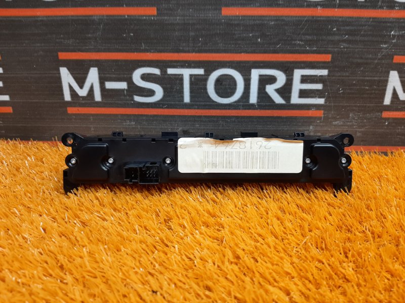 Блок кнопок (подогрев сидений), 1200 рублей, Красноярск