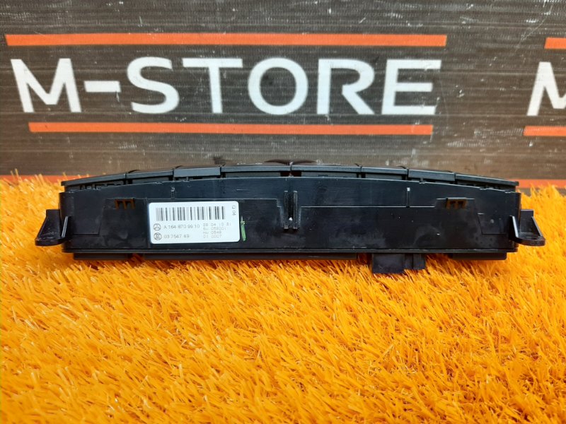 Блок кнопок (подогрев сидений), 1200 рублей, Красноярск