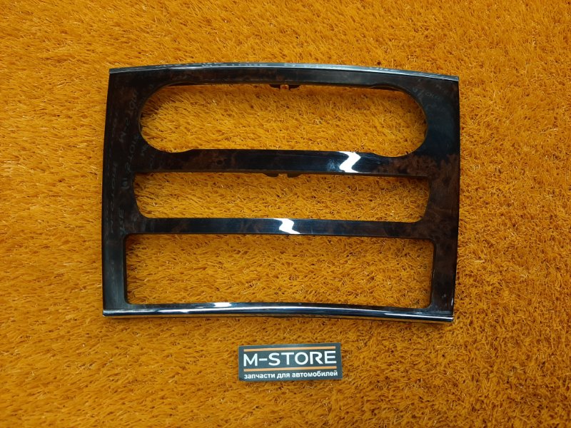 Накладка центральной консоли, 630 рублей, Красноярск