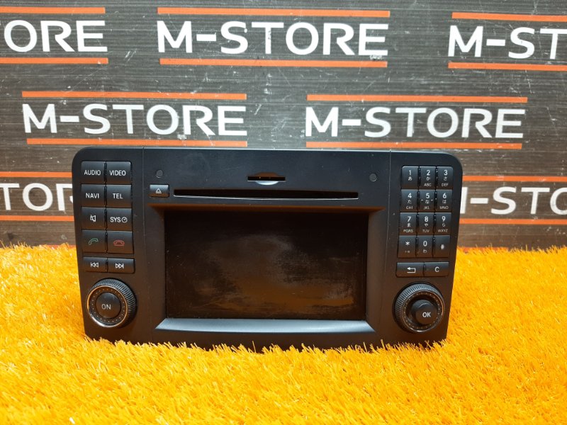 Магнитола (Команд), 4800 рублей, Красноярск