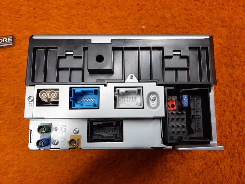 Магнитола (Команд), 4800 рублей, Красноярск