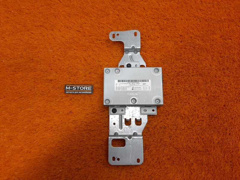 Блок управления мультимедиа, 800 рублей, Красноярск