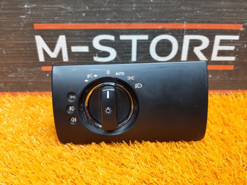 Переключатель света фар, 1750 рублей, Красноярск