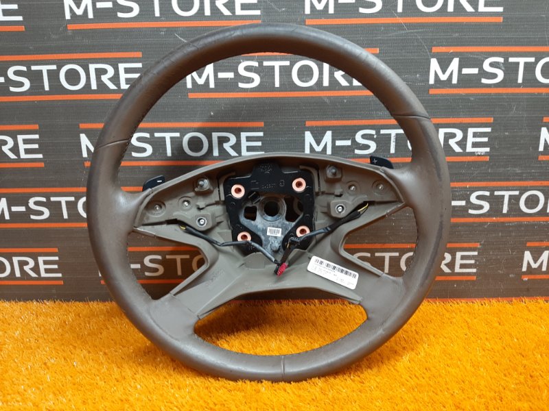 руль, 1850 рублей, Красноярск