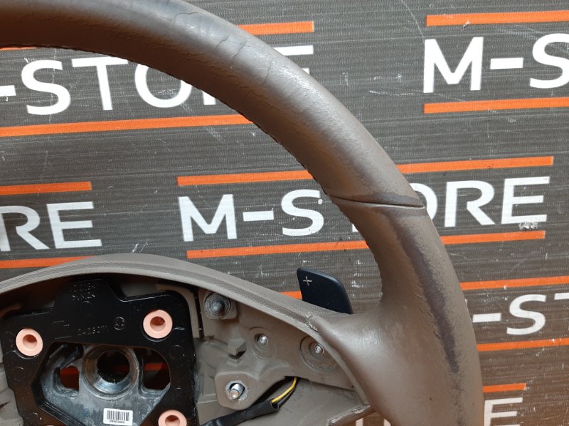 руль, 1850 рублей, Красноярск