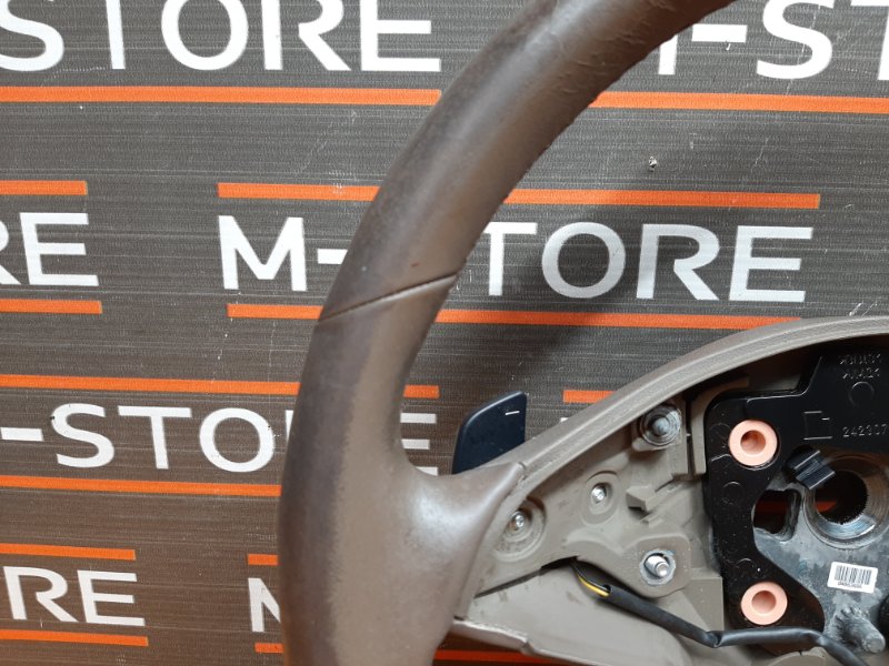 руль, 1850 рублей, Красноярск