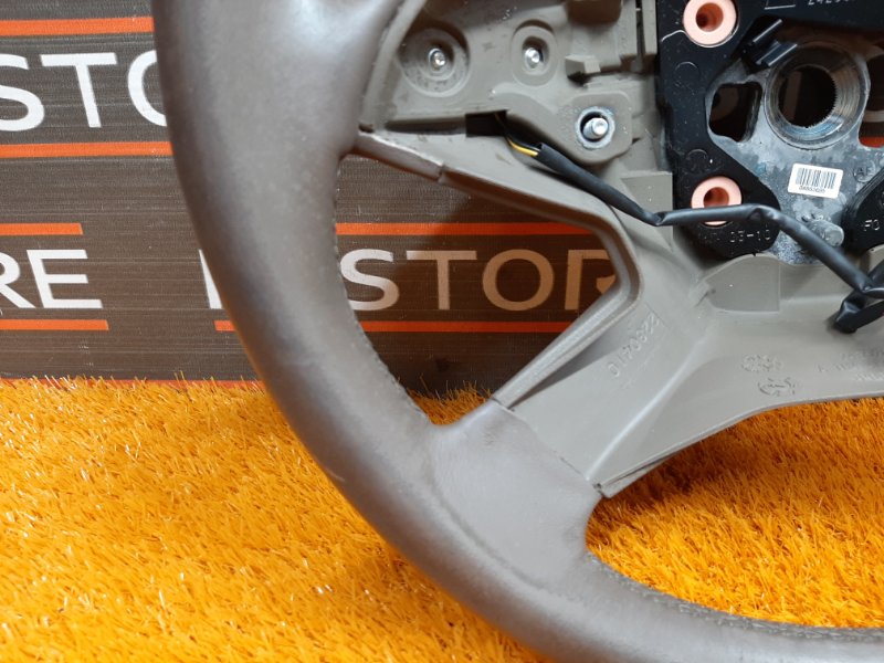 руль, 1850 рублей, Красноярск