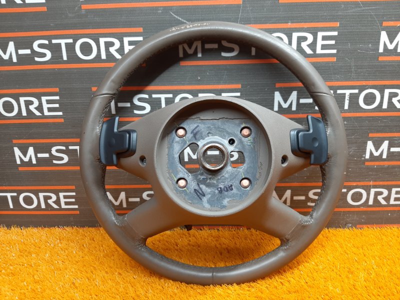 руль, 1850 рублей, Красноярск