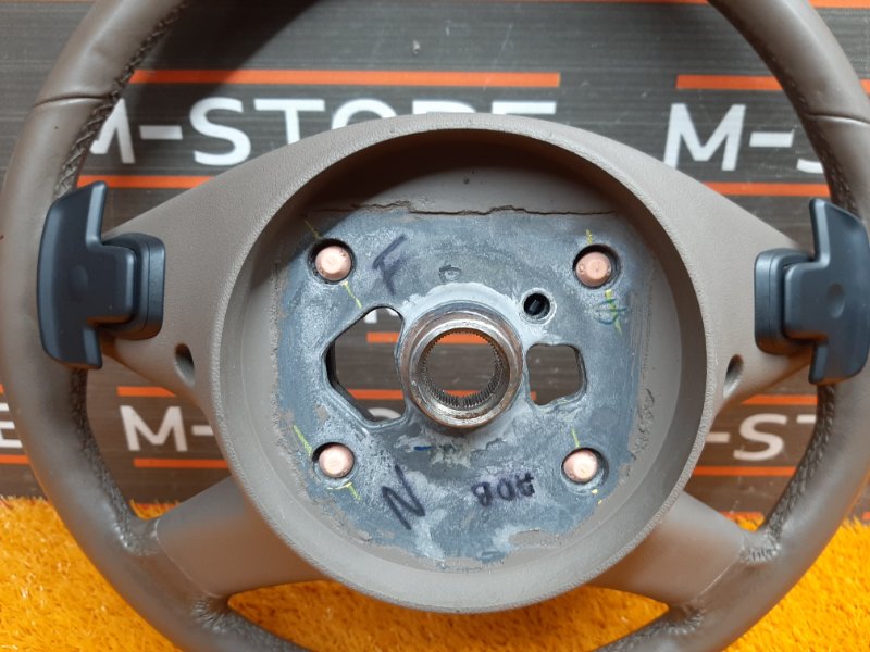 руль, 1850 рублей, Красноярск