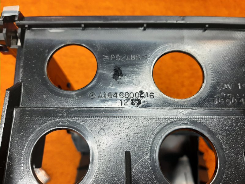 кронштейн магнитолы, 380 рублей, Красноярск