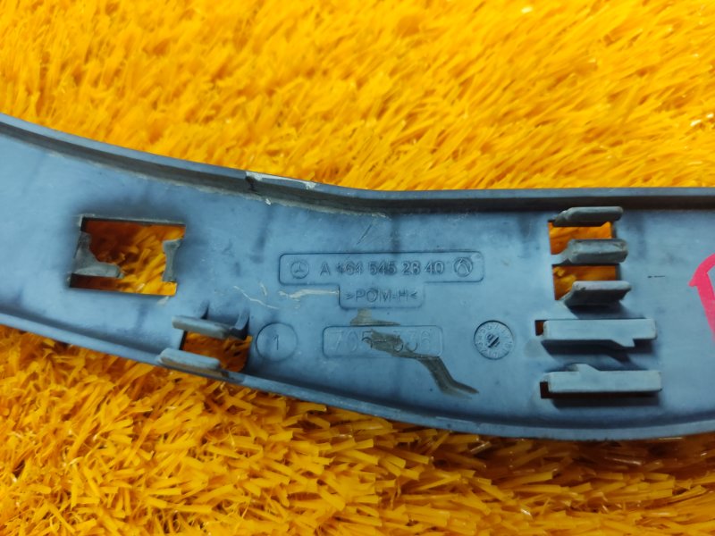 Кронштейн датчика ABS, 300 рублей, Красноярск