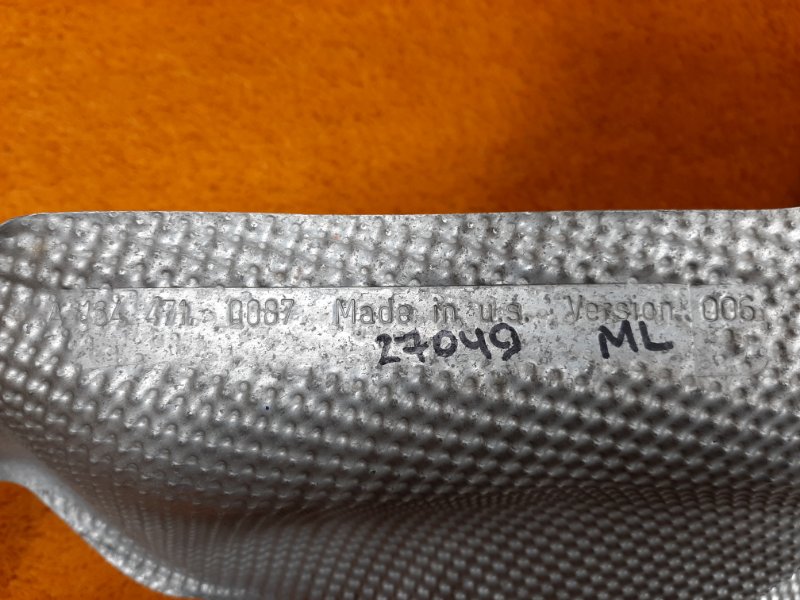 Тепловой экран, 670 рублей, Красноярск