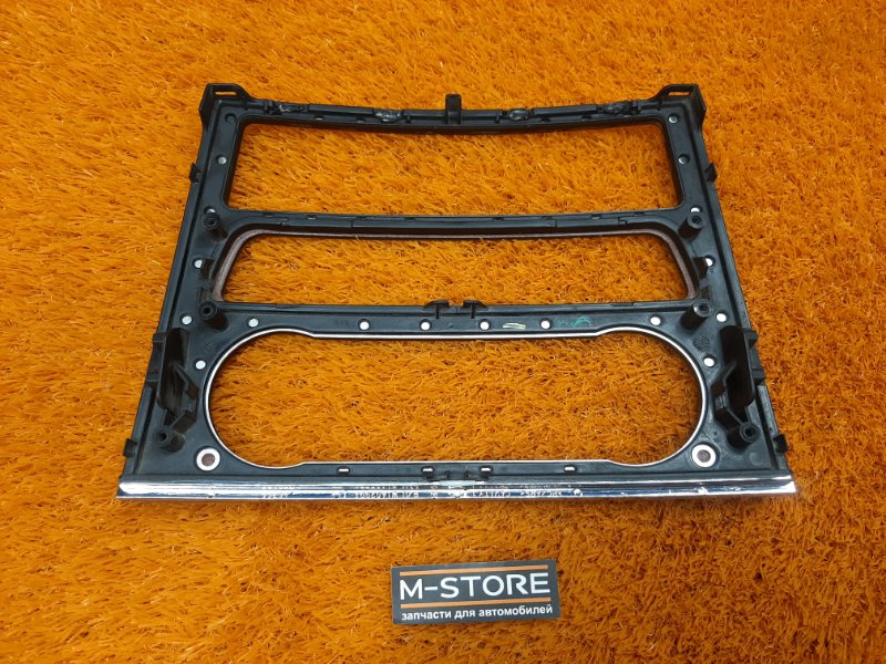 Накладка центральной консоли, 630 рублей, Красноярск