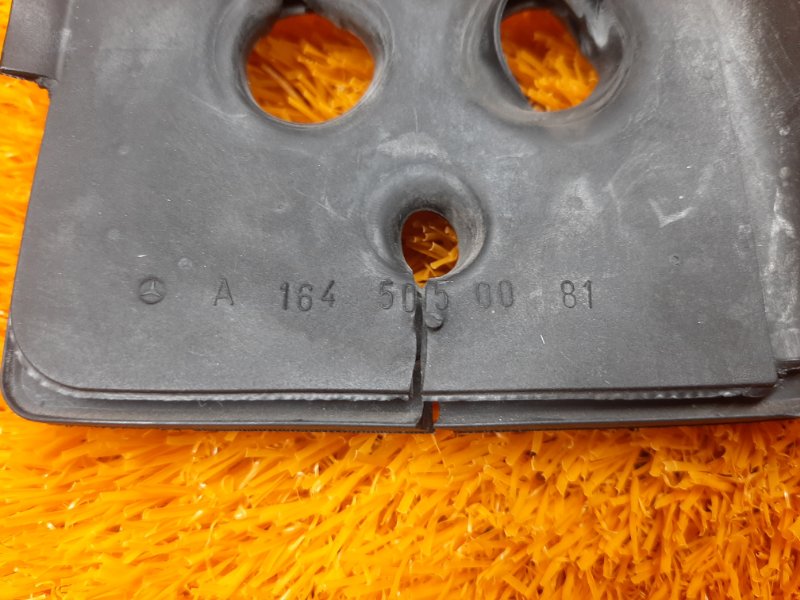 Кронштейн трубки кондиционера, 300 рублей, Красноярск