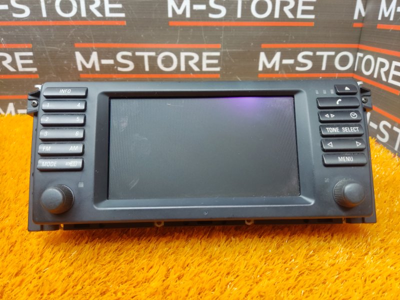 Магнитола (Команд), 2080 рублей, Красноярск