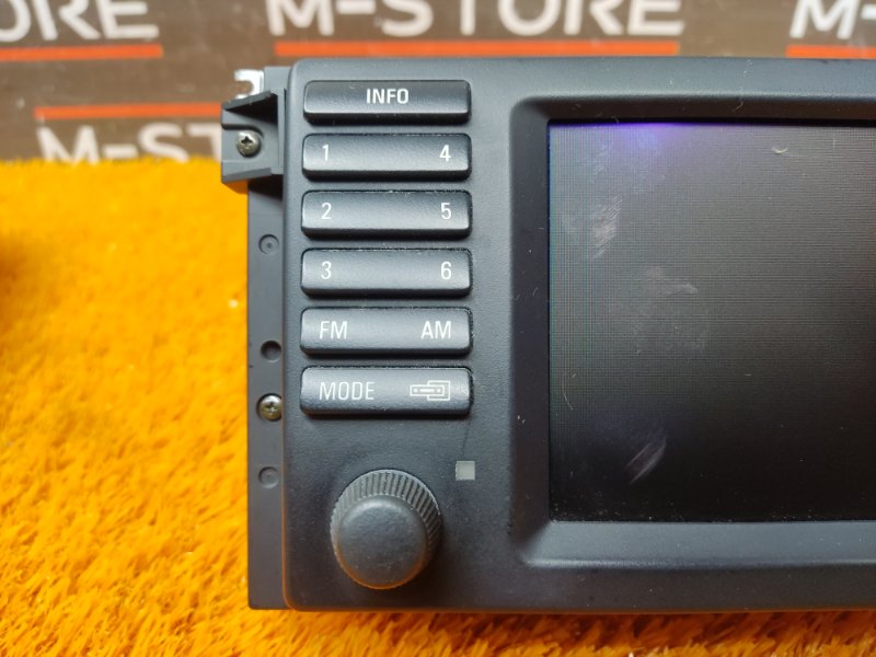 Магнитола (Команд), 2080 рублей, Красноярск