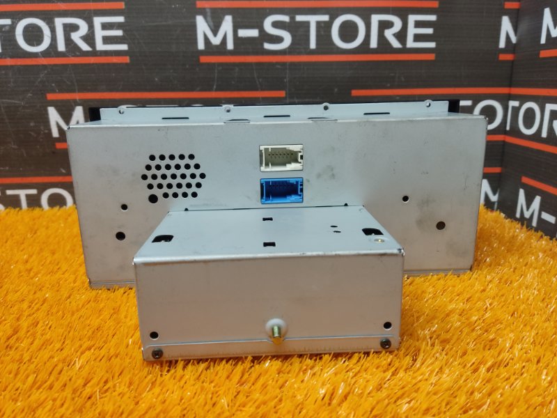 Магнитола (Команд), 2080 рублей, Красноярск