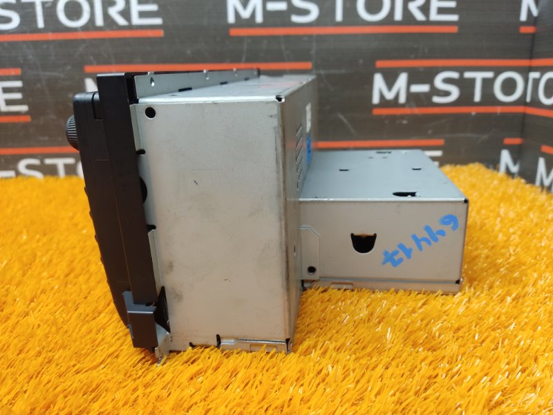 Магнитола (Команд), 2080 рублей, Красноярск