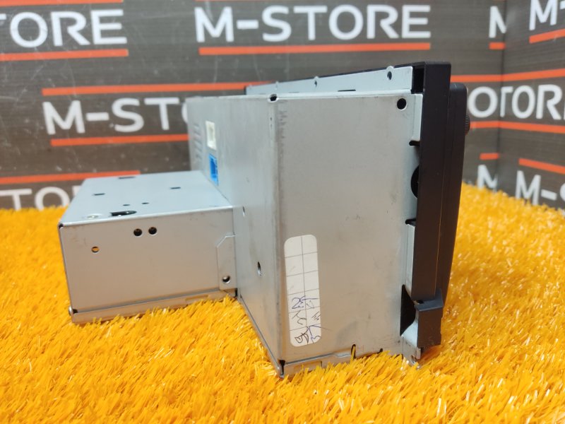 Магнитола (Команд), 2080 рублей, Красноярск