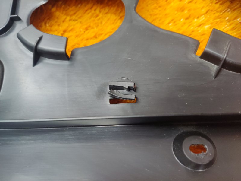 накладка панели, 340 рублей, Красноярск