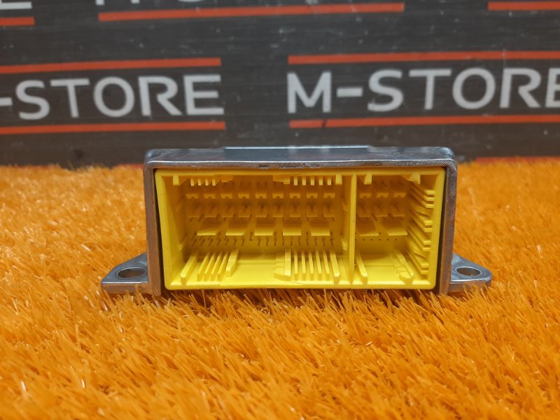 Блок управления Airbag, 1920 рублей, Красноярск