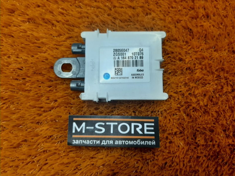 усилитель антенны, 670 рублей, Красноярск