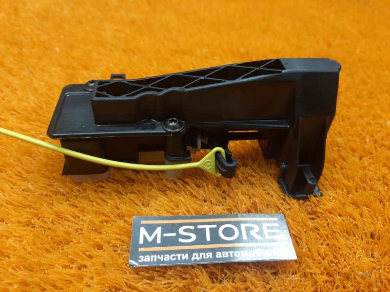 Замок лючка бензобака, 210 рублей, Красноярск