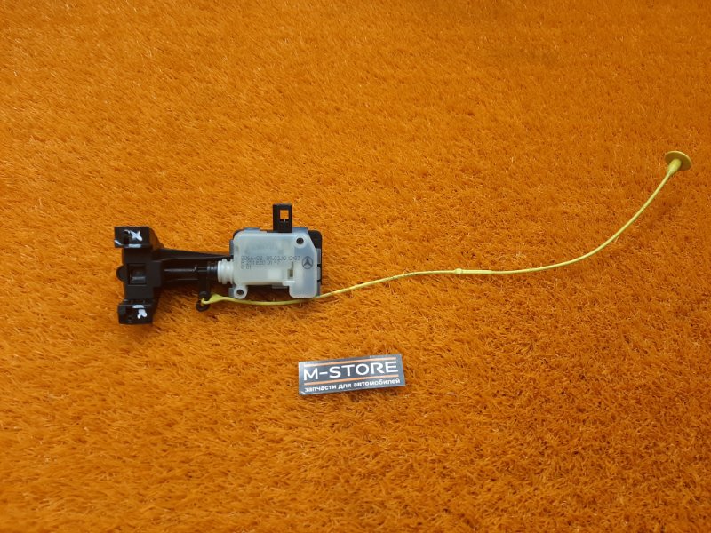 Замок лючка бензобака, 210 рублей, Красноярск