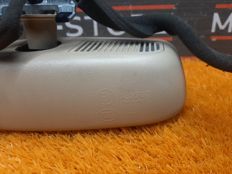 зеркало салона, 670 рублей, Красноярск