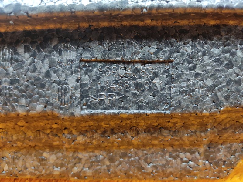 наполнитель, 630 рублей, Красноярск