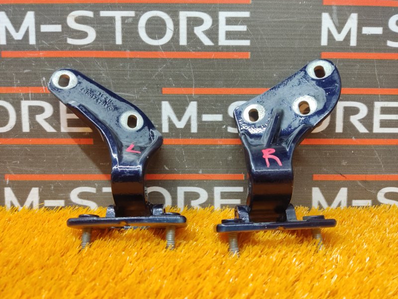 петля багажника, 980 рублей, Красноярск