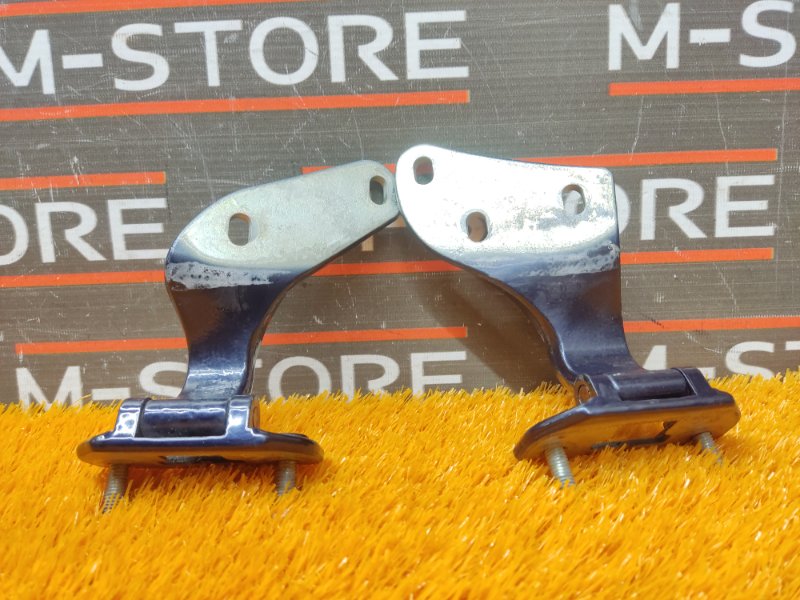 петля багажника, 980 рублей, Красноярск