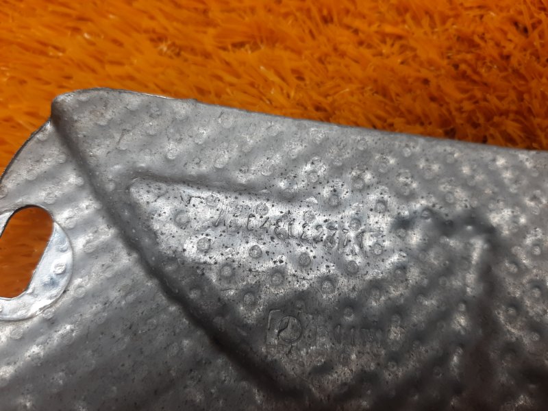 Тепловой экран, 480 рублей, Красноярск